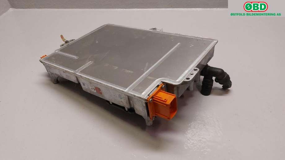 Batterilader (OBC - On Board Charger) til Škoda Enyaq 2021-->> (SKODA ENYAQ 80X NY|1EA 915 684 BQ||1EA915684BQ)
