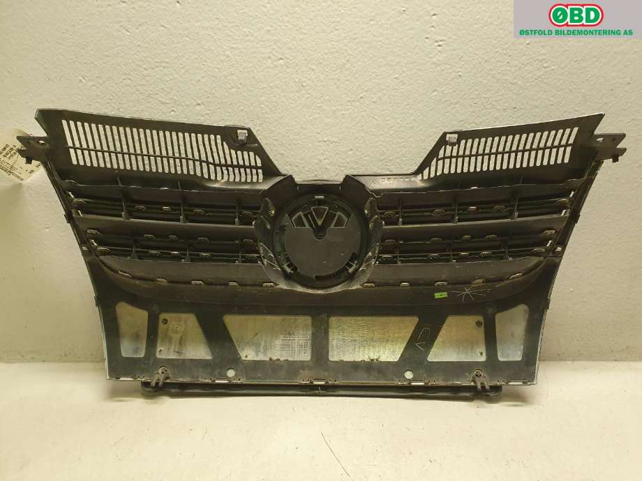 Grill til VW Golf V, Combi 2003-2008  (VOLKSWAGEN|)