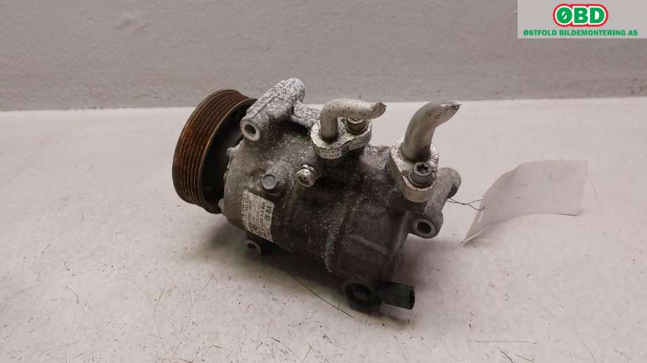 Aircondition kompressor til VW Passat 2015-2019 (Fase 1) (B8) (B8) (5Q0 816 803 H||5Q0816803F)
