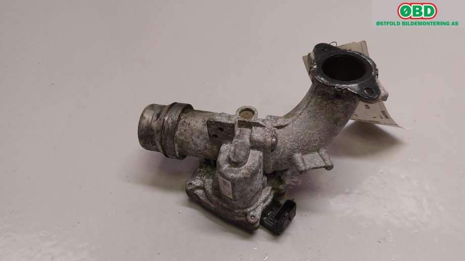 Spjeldhus til Nissan Qashqai 2010-2014 (Type I, Fase 2)  (NISSAN||8200614985)