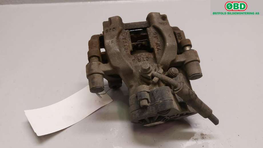 Bremsecaliper høyre bak til VW Passat 2015-2019 (Fase 1) (B8) (B8) (3Q0 615 424|)