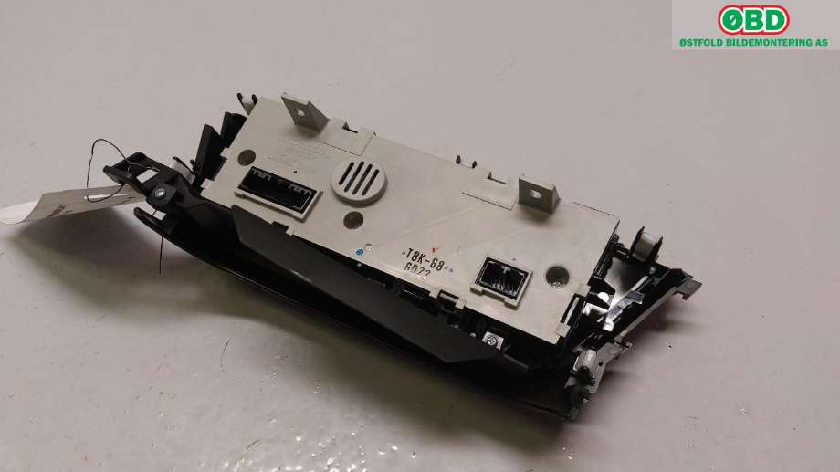 Varmeapparat betjening til Honda HR-V 2015-2021 (Type II)  (HONDA|79602-T8K-G82|)