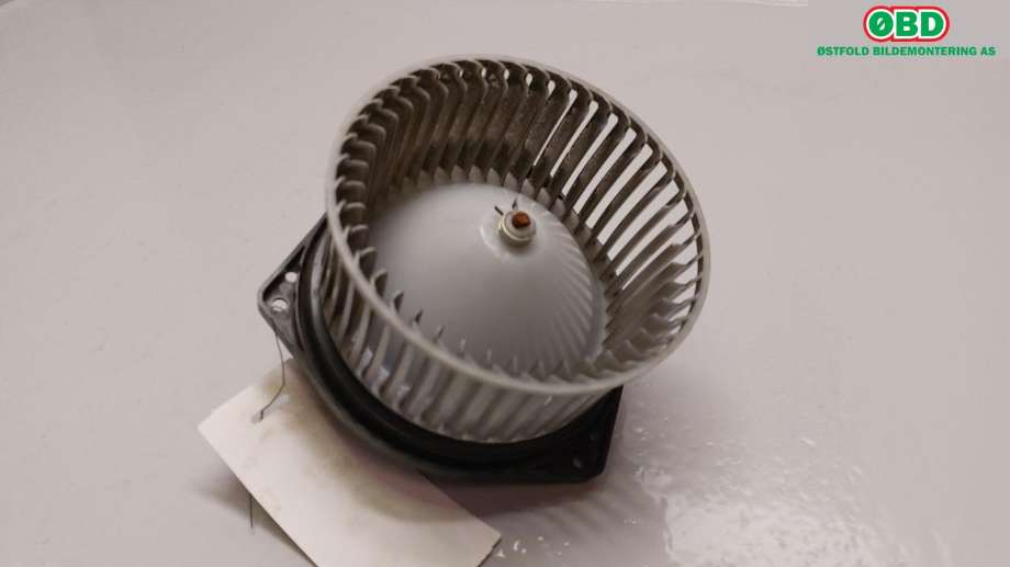 Varmeapparat motor til Subaru Forester 2008-2013 (Type III)