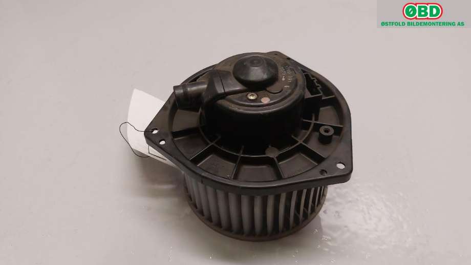 Varmeapparat motor til Subaru Forester 2008-2013 (Type III)