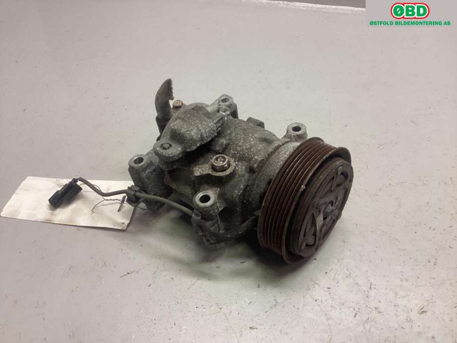 Aircondition kompressor til Honda HR-V 2015-2021 (Type II) (HONDA|38810-50Z-G02|)