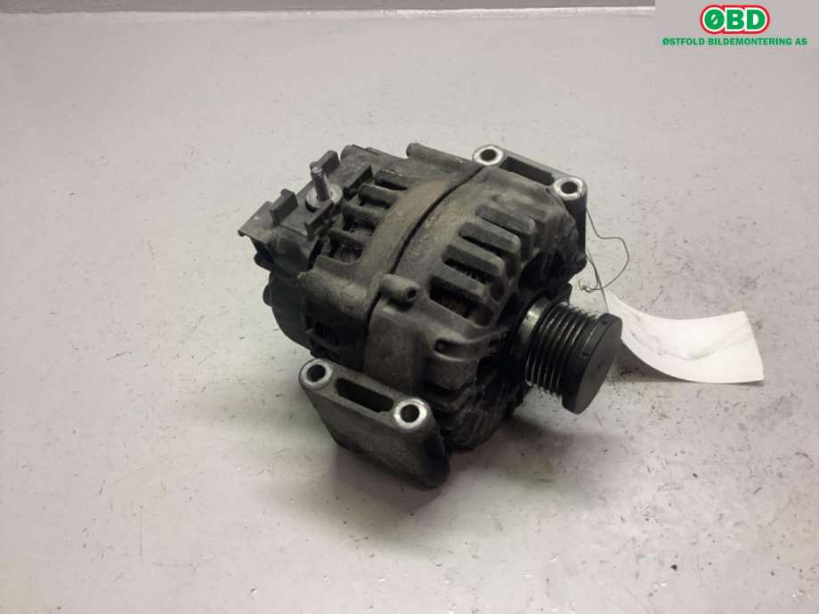 Dynamo til Mercedes GLK 2008-2015 (X204) (X204) (MERCEDES|A 014 154 39 02||0141543902)