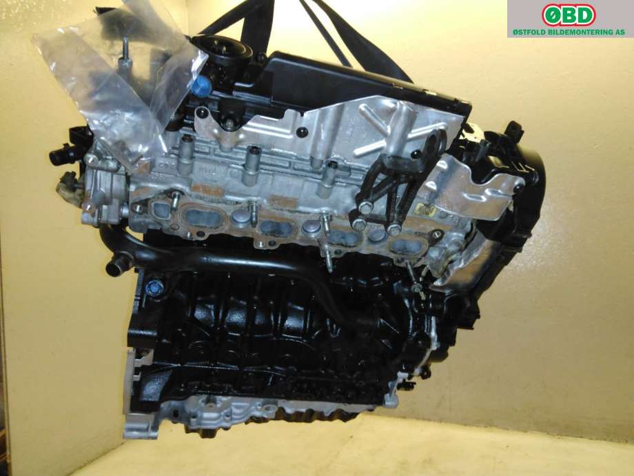 Motor diesel til Ford Mondeo 2014-2019 (Type V, Fase 1) (FORD|1863970|)