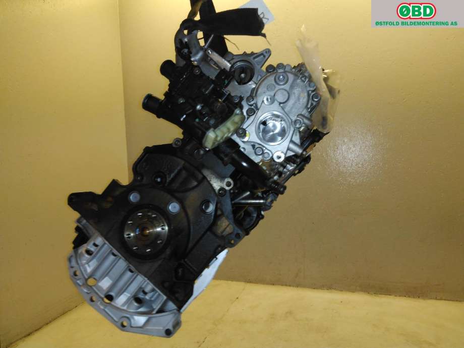 Motor diesel til Ford Mondeo 2014-2019 (Type V, Fase 1) (FORD|1863970|)