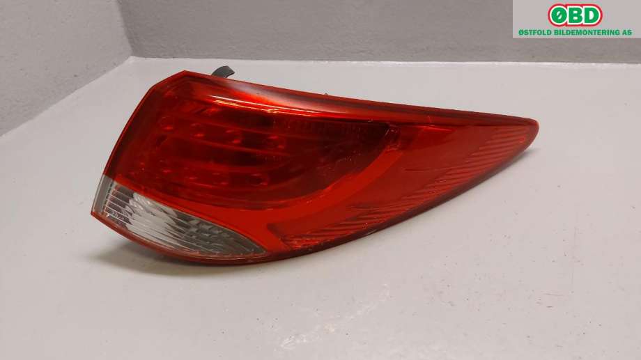 Baklykt høyre til Hyundai Ix35 2010-2015 (HYUNDAI|924022Y000|)