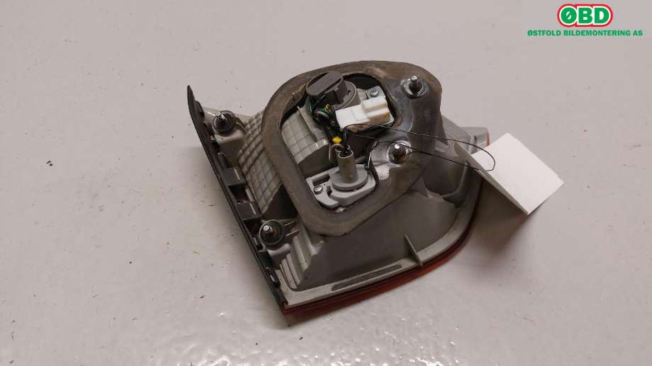 Baklykt høyre indre til Hyundai Ix35 2010-2015  (HYUNDAI|924062Y000|)