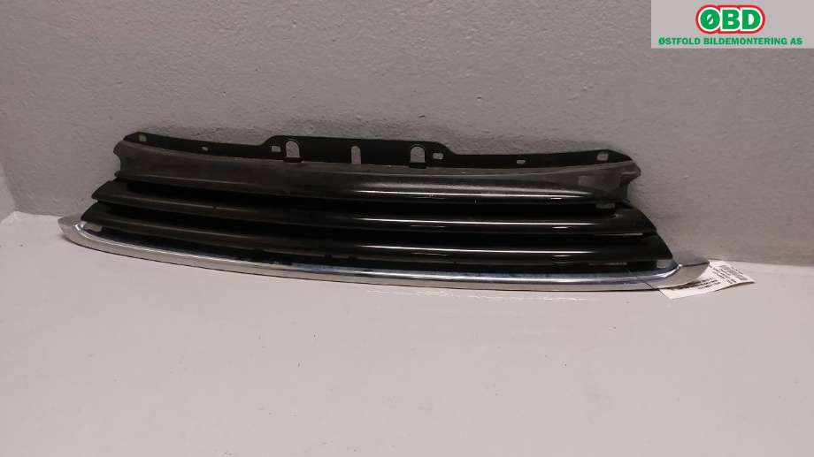 Grill til Mini One/Cooper 2007-2014 (R55-57) (R55-57) (MINI|51 11 2 751 291|)