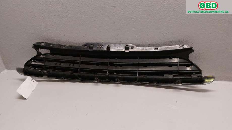 Grill til Mini One/Cooper 2007-2014 (R55-57) (R55-57) (MINI|51 11 2 751 291|)