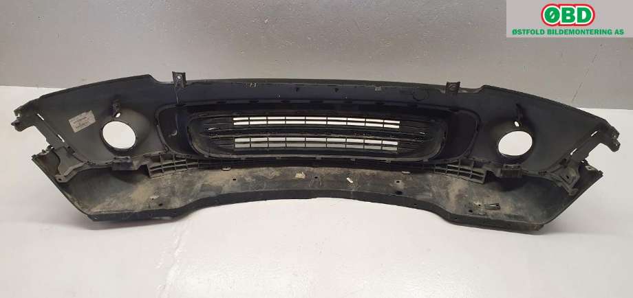 Støtfanger foran til Mini One/Cooper 2007-2014 (R55-57) (R55-57) (MINI|51 11 7 268 746|)