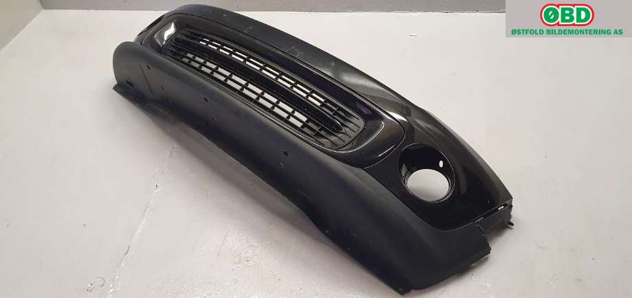 Støtfanger foran til Mini One/Cooper 2007-2014 (R55-57) (R55-57) (MINI|51 11 7 268 746|)
