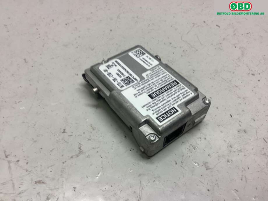 Sensor radar til Honda HR-V 2015-2021 (Type II) (HONDA||36170-T8K-E130)