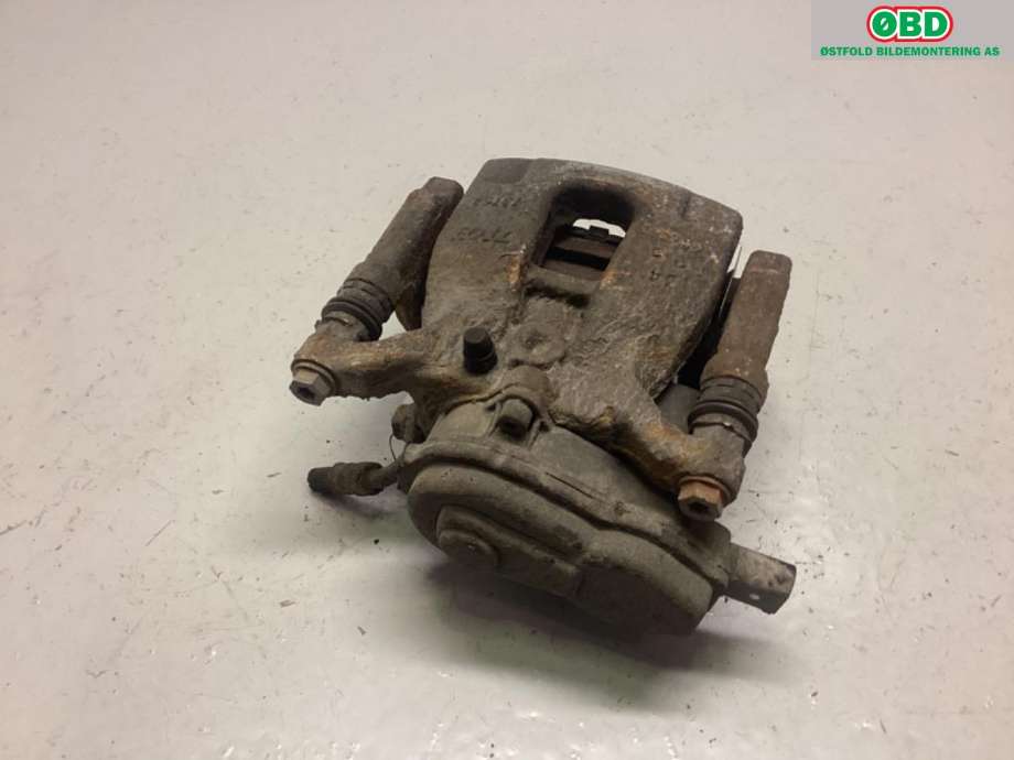 Bremsecaliper høyre bak til Honda HR-V 2015-2021 (Type II)  (HONDA|43018T8MG00|)