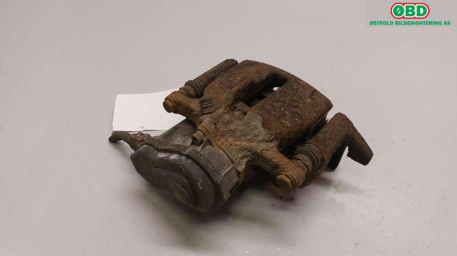 Bremsecaliper venstre bak til Audi Q5 2008-2012 (Type I, Fase 1)  (AUDI|8K0 615 403 B|)