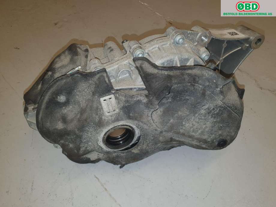 Motor elbil bak til BMW 2-Serie 2014-2021 (F22/F23) (F22/F23) (BMW|27 20 8 615 258|)