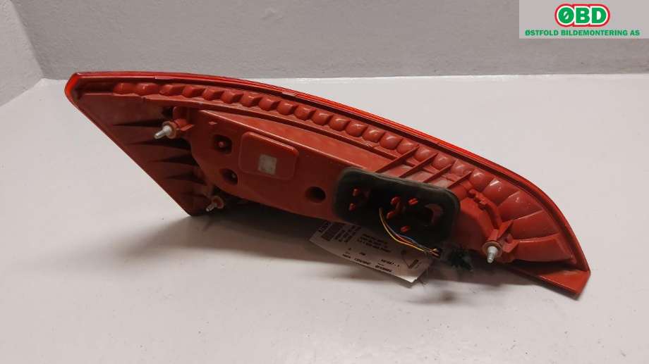Baklykt høyre til Audi Q5 2008-2012 (Type I, Fase 1)  (AUDI|8R0 945 094 A||8R0945094A)