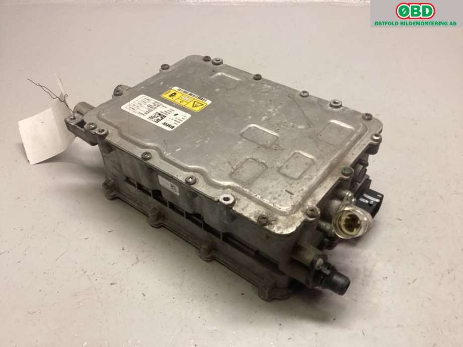 Inverter elbil til BMW 2-Serie 2014-2021 (F22/F23) (F22/F23) (BMW|61 44 8 697 850||61448697850)