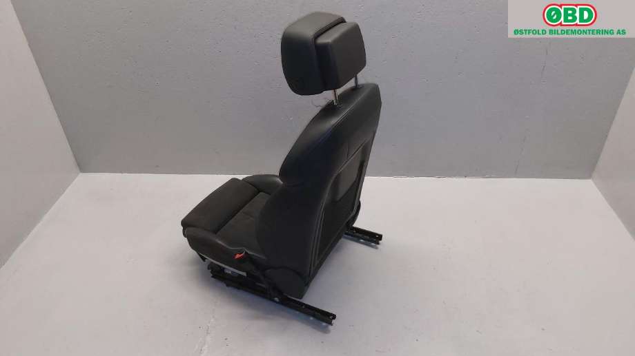 Sete foran høyre til Audi A6 2011-2014 (Type IV, Fase 1) (C7) (C7) (AUDI|)
