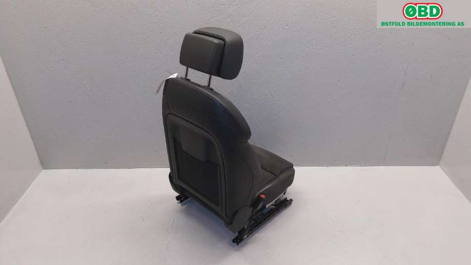 Sete foran venstre til Audi A6 2011-2014 (Type IV, Fase 1) (C7) (C7) (AUDI|)