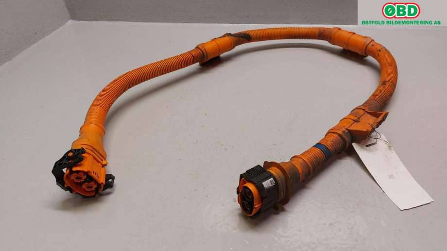 Kabel høy volt (HV) hybrid til Hyundai Ioniq Electric 2016-2019 (Fase 1) (HYUNDAI|91875G 7000||91875G7000)