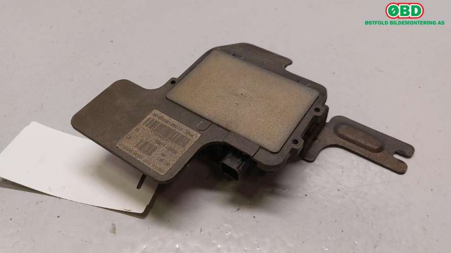 Sensor radar til Hyundai Ioniq Electric 2016-2019 (Fase 1) (HYUNDAI|95811G 2000||95811G2000)