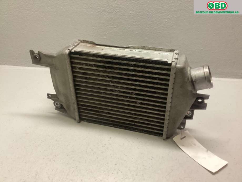 Intercooler til Subaru XV 2012-2017 (Type I)  (SUBARU|21821AA051|)