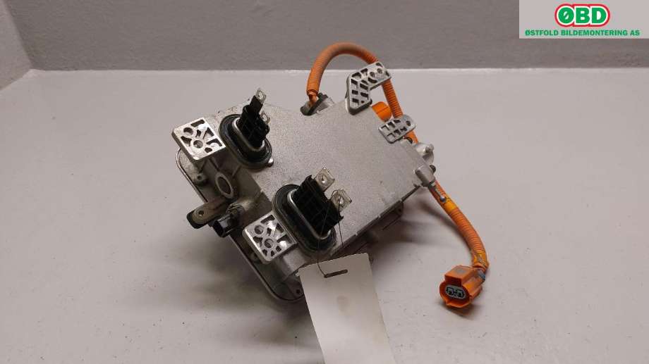 DCDC converter elbil til Hyundai Ioniq Electric 2016-2019 (Fase 1)  (HYUNDAI|91950G 7100||91950G7100)