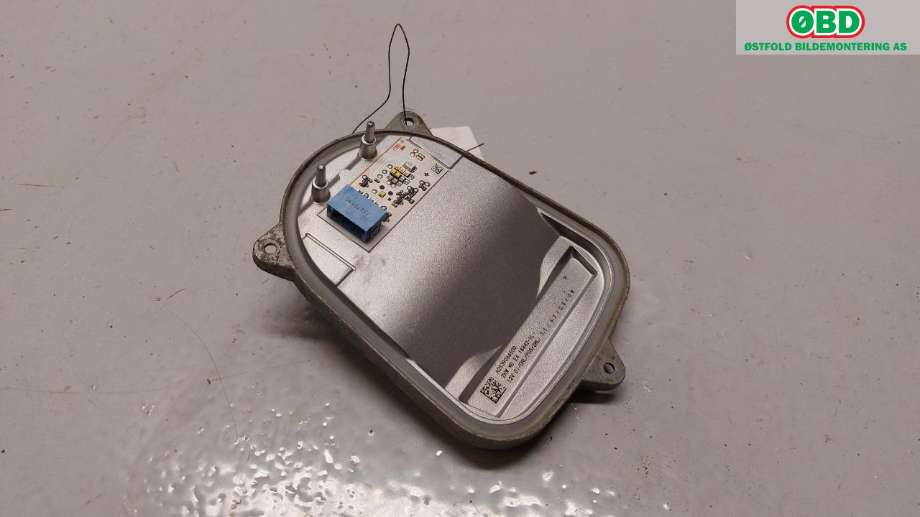 Styreenhet xenon/ballast til Mercedes GLC 2015-2022 (X253) (X253) (MERCEDES|A 253 906 65 00||2539066500)