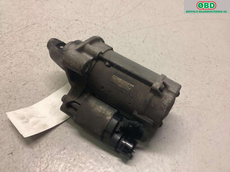 Starter diesel til Honda CR-V 2007-2012 (Type III)  (HONDA|)