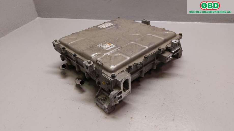 Batterilader (OBC - On Board Charger) til Hyundai Ioniq Electric 2016-2019 (Fase 1)  (HYUNDAI|36400 0E150||364000E150)
