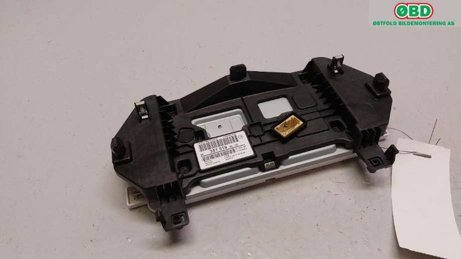 Instrumentpanel til Opel Corsa F 2019-->>  (OPEL|9835151680|)