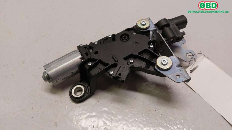 Viskermotor bakrute til BMW 5-Serie 2010-2017 (F10/F11) (F10/F11) (BMW|67 63 7 311 415|)