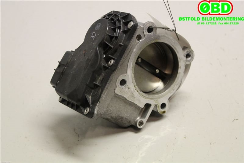 Spjeldhus til Volvo V40 2012-2019  (VOLVO V40 R-DESIGN|31293736|)