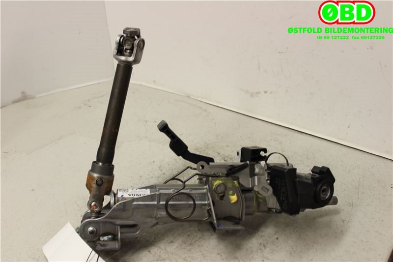 Rattaksel elektrisk servo til Honda Civic 2012-2015 (Type IX, Fase 1)  (HONDA||53200TV0G03)