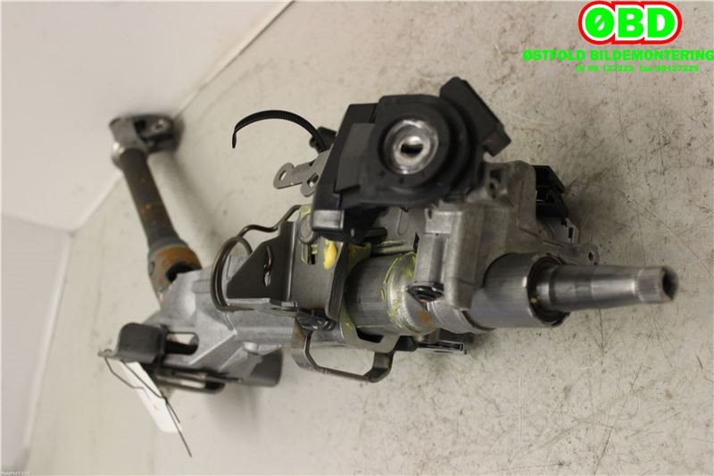 Rattaksel elektrisk servo til Honda Civic 2012-2015 (Type IX, Fase 1)  (HONDA||53200TV0G03)