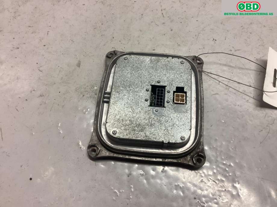 Styreenhet xenon/ballast til Mercedes S-Klasse 2005-2013 (W221) (W221) (MERCEDES|A 216 820 37 89||2168203789)