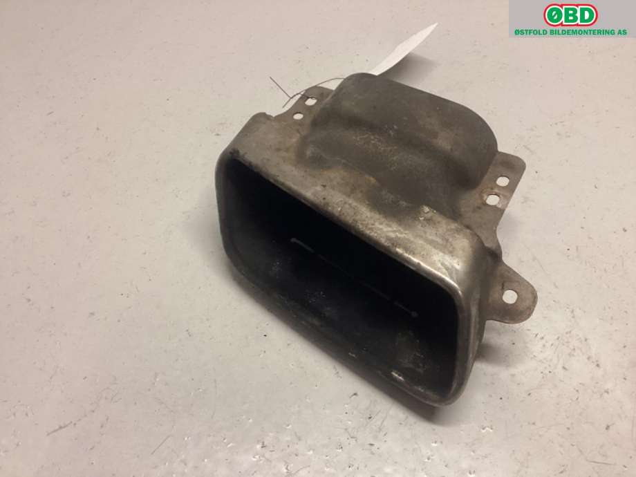 Eksos diverse til Mercedes S-Klasse 2005-2013 (W221) (W221) (MERCEDES|A 221 490 36 27|)