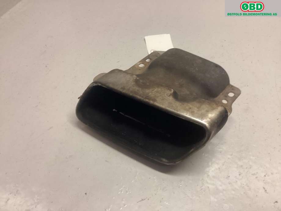 Eksos diverse til Mercedes S-Klasse 2005-2013 (W221) (W221) (MERCEDES|A 221 490 35 27|)
