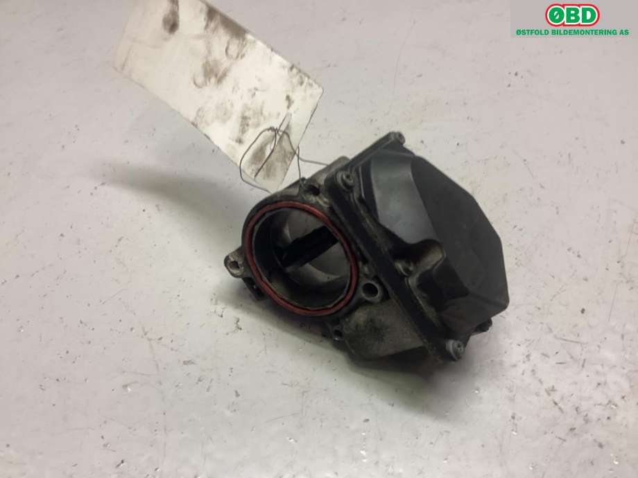 Spjeldhus til Ford Focus 2011-2014 (Type III, Fase 1)  (FORD|1700259||9M5Q9E926AA)