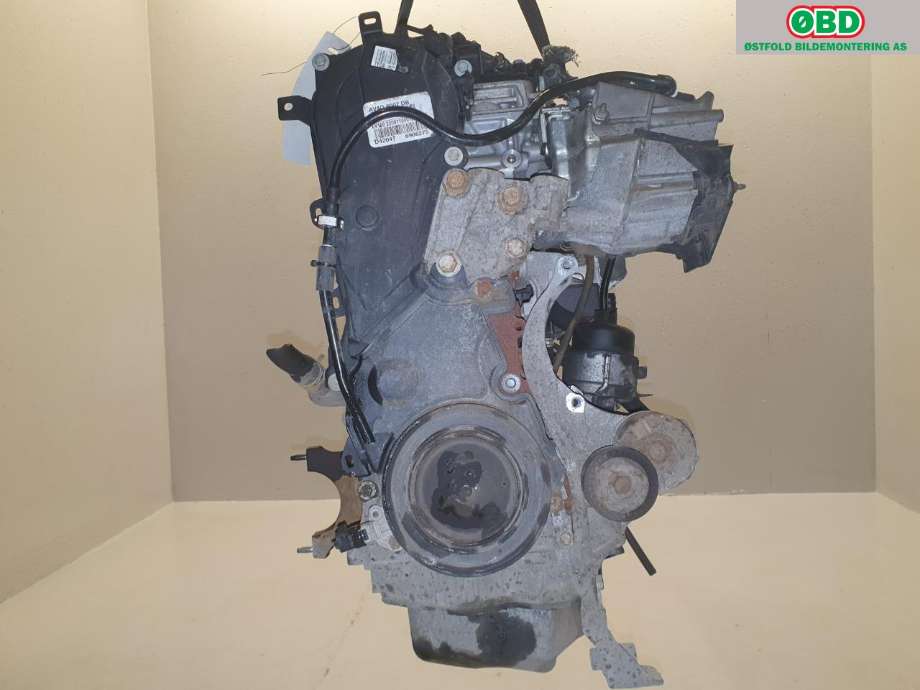 Motor diesel til Ford Focus 2011-2014 (Type III, Fase 1)  (FORD|1838469|)