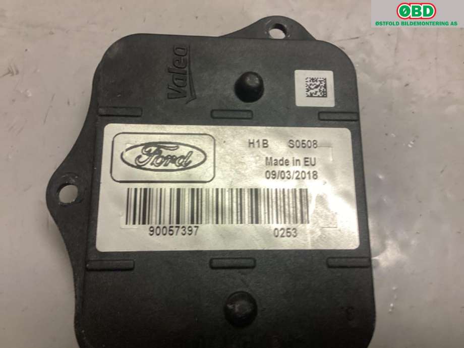 Styreenhet xenon/ballast til Ford S-Max 2015-->> (Type II)  (FORD|2052136|EM2B13C154AA|)
