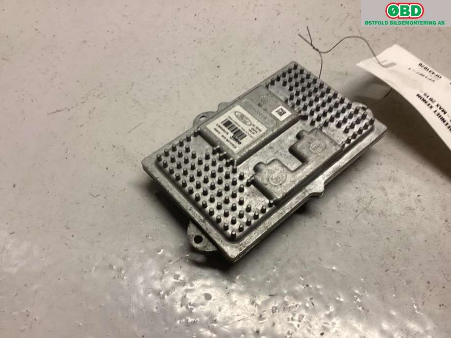 Styreenhet xenon/ballast til Ford S-Max 2015-->> (Type II)  (FORD|2052138||EM2B13B626BA)