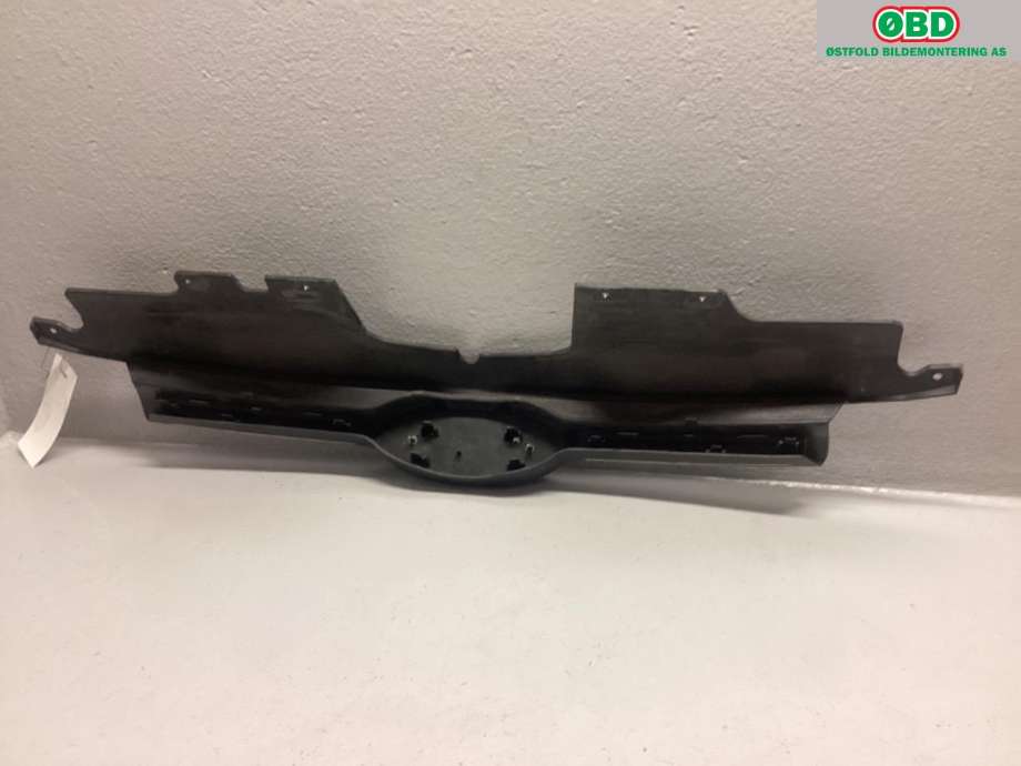 Grill til Ford Transit Custom 2013-2023 (Type I)  (FORD|2205558|)