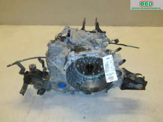 Girkasse automat til Toyota Avensis, 2015-2019 (Type III, Fase 2)  (TOYOTA|3040020110)