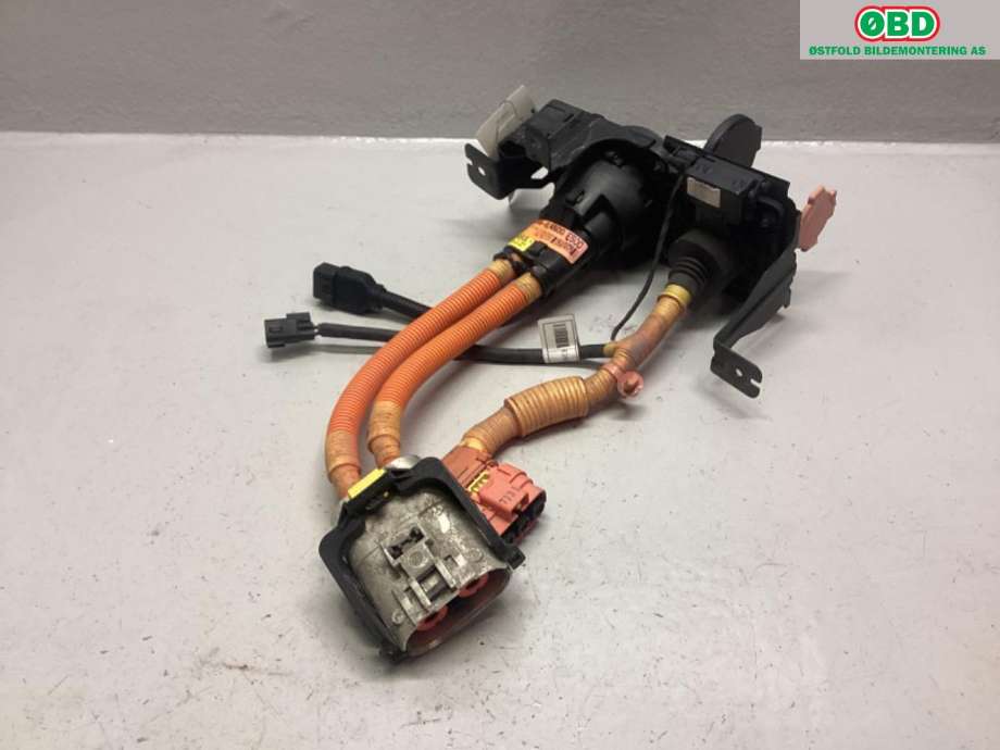 Kabel høy volt (HV) hybrid til Kia Soul 2014-2019 (Type II)  (KIA|91886E 4500||91886E4500)