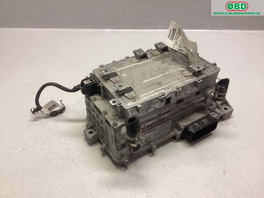 Inverter elbil til Hyundai Ioniq Electric 2016-2019 (Fase 1)  (HYUNDAI|36600 2B200||366002B200)