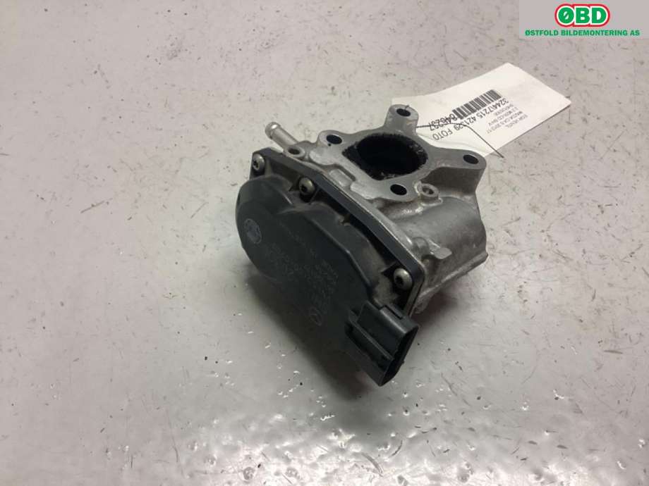 EGR-ventil til Mazda CX-5 2012-2017 (Type I)  (MAZDA|SH01-20-300A|SH0120300)